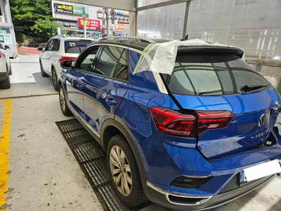 2022 Volkswagen T-Roc WVGZZZA1ZNV032176 VIN:WVGZZZA1ZNV032176