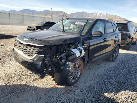 2023 KIA SELTOS LX VIN:KNDEPCAA2P7466959