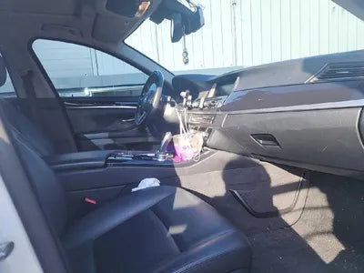 2016 BMW 520 WBA5E5109GG205141 VIN:WBA5E5109GG205141