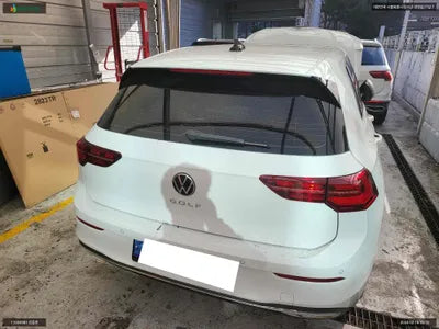 2023 Volkswagen Golf WVWZZZCD4PW137143 VIN:WVWZZZCD4PW137143