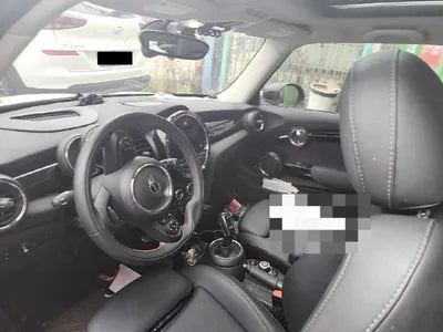 2020 MINI Cooper WMWXY7107L2M04661 VIN:WMWXY7107L2M04661