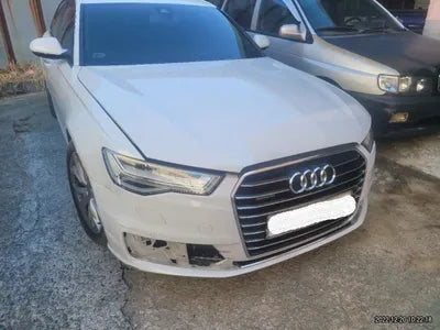 2016 Audi A6 276KMWAUZZZ4G5GN0 VIN:276KMWAUZZZ4G5GN0