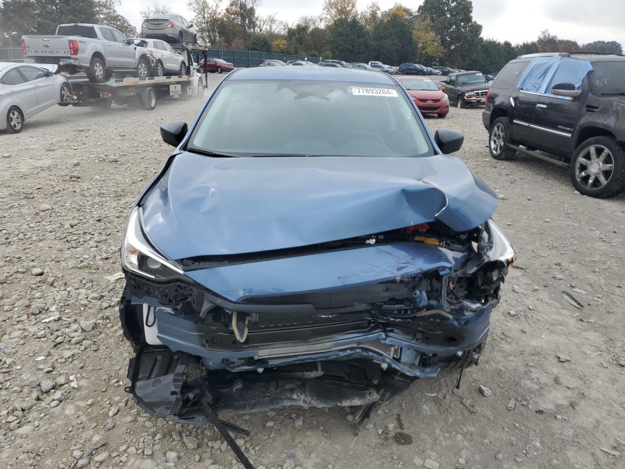 2024 SUBARU CROSSTREK  VIN:JF2GUABC3RH872611