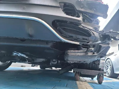 2022 Mercedes-Benz CLS 300 VIN: