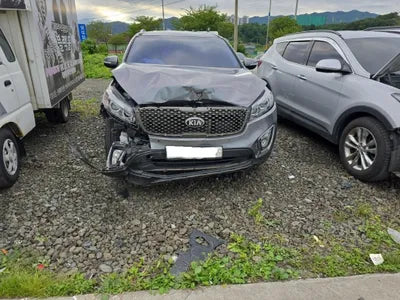 2015 Kia Sorento KNAPK81ADFA109921 VIN:KNAPK81ADFA109921
