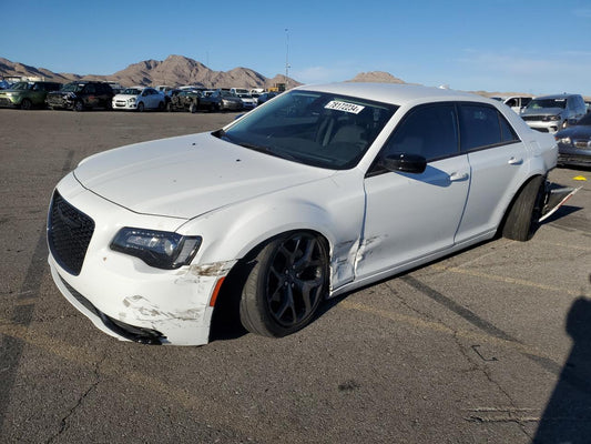 2023 CHRYSLER 300 TOURING VIN:2C3CCAAG5PH585464
