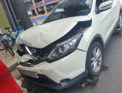 2015 Nissan Qashqai KMSJNDJ18E6FA2699 VIN:KMSJNDJ18E6FA2699