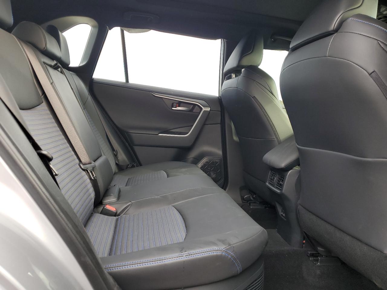 2024 TOYOTA RAV4 XSE VIN:JTME6RFV2RD561656