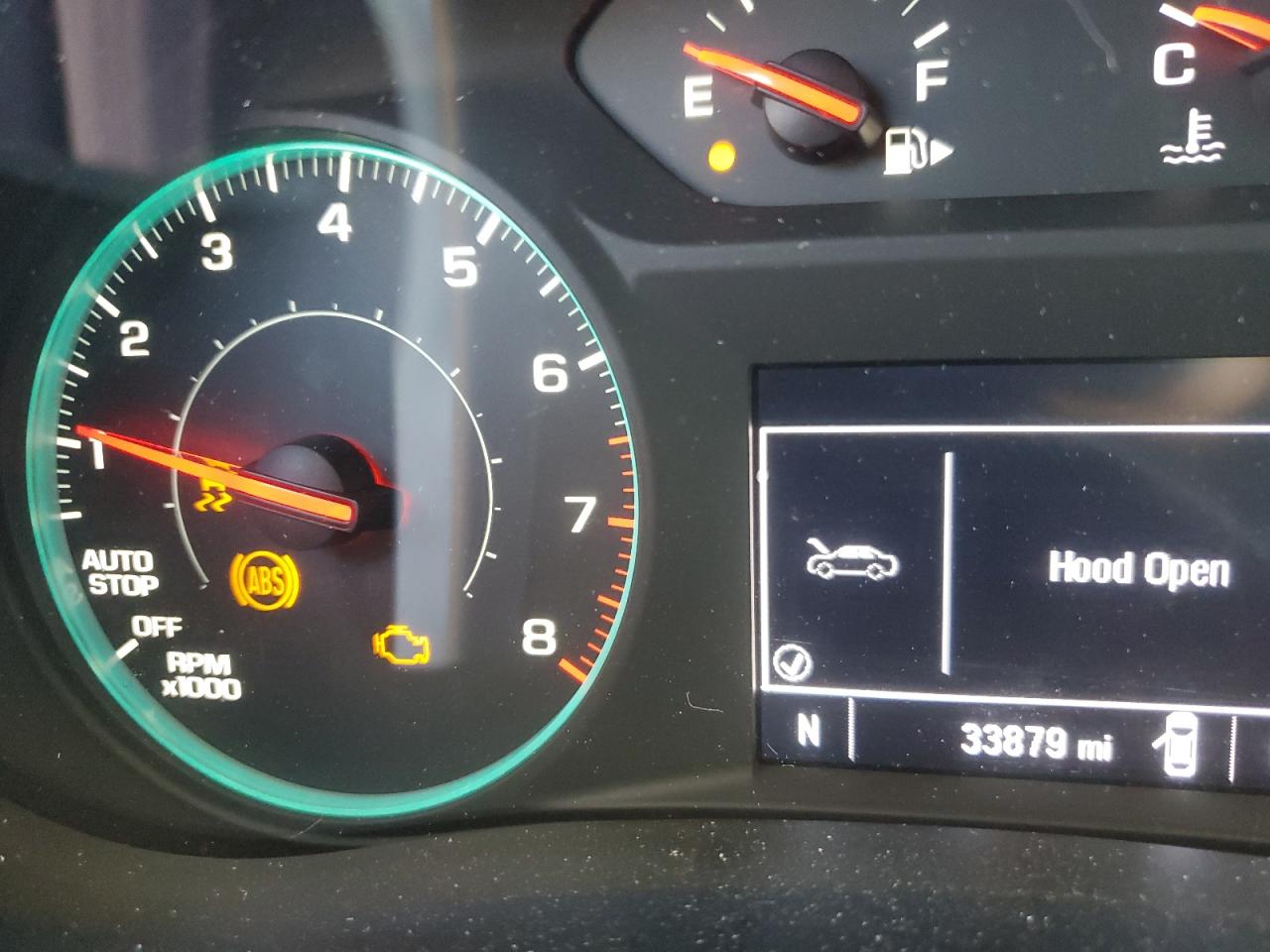 2024 CHEVROLET MALIBU LT VIN:1G1ZD5ST6RF119562