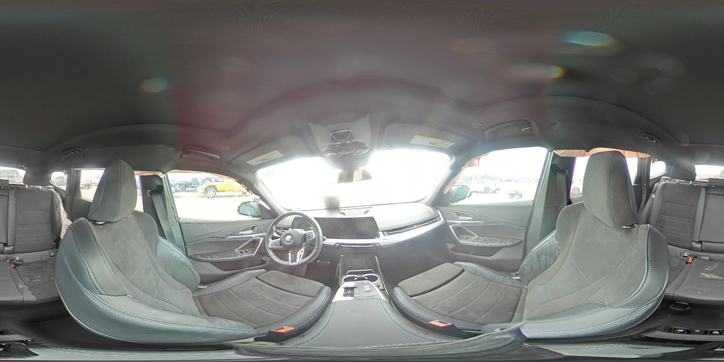 2023 BMW X1 XDRIVE28I VIN:WBX73EF00P5Y18984