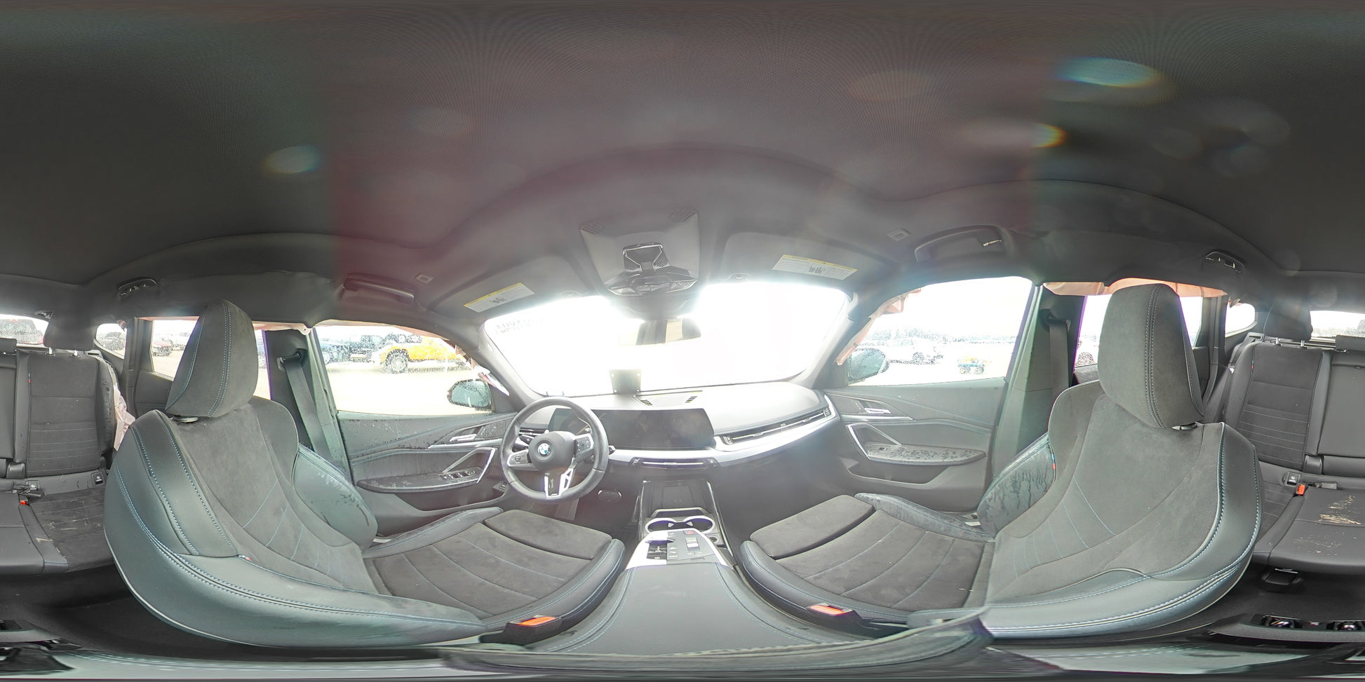 2023 BMW X1 XDRIVE28I VIN:WBX73EF00P5Y18984