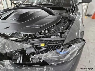 2024 BMW i4 WBY31AW0XRFR70017 VIN:WBY31AW0XRFR70017