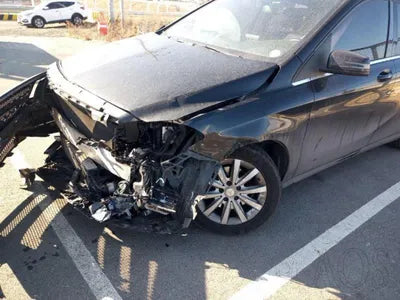 2015 Mercedes-Benz B 200 WDDMH0JB8FN126103 VIN:WDDMH0JB8FN126103