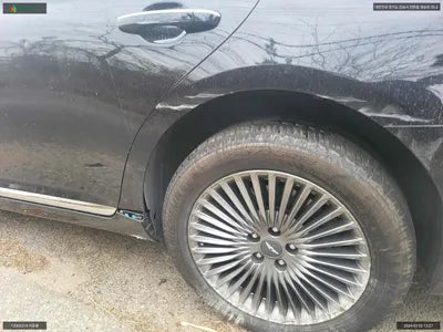 2020 Genesis G90 KMHG141DDMU088661 VIN:KMHG141DDMU088661