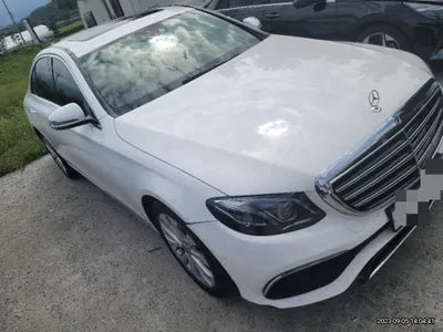 2018 Mercedes-Benz E 220 000KMWDDZF0FB9JA4 VIN:000KMWDDZF0FB9JA4