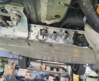 2020 Hyundai Kona KMHK381GFLU098451 VIN:KMHK381GFLU098451