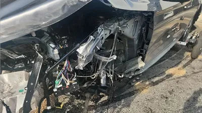 2019 Infiniti QX50 VIN: