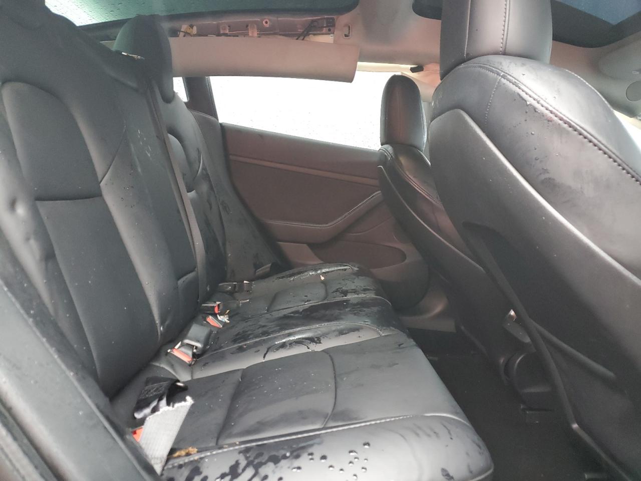 2022 TESLA MODEL 3  VIN:5YJ3E1EA7NF209251