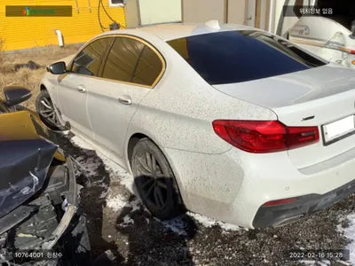 2018 BMW 530 WBAJD9108JWC11991 VIN:WBAJD9108JWC11991