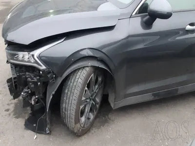 2021 Kia K5 KNAG141BBMA142258 VIN:KNAG141BBMA142258