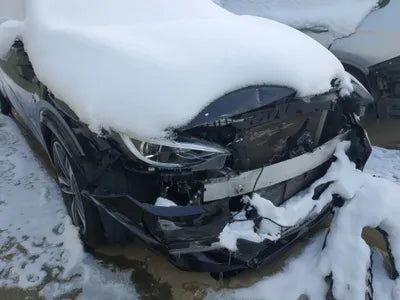 2017 Infiniti Q30 VIN: