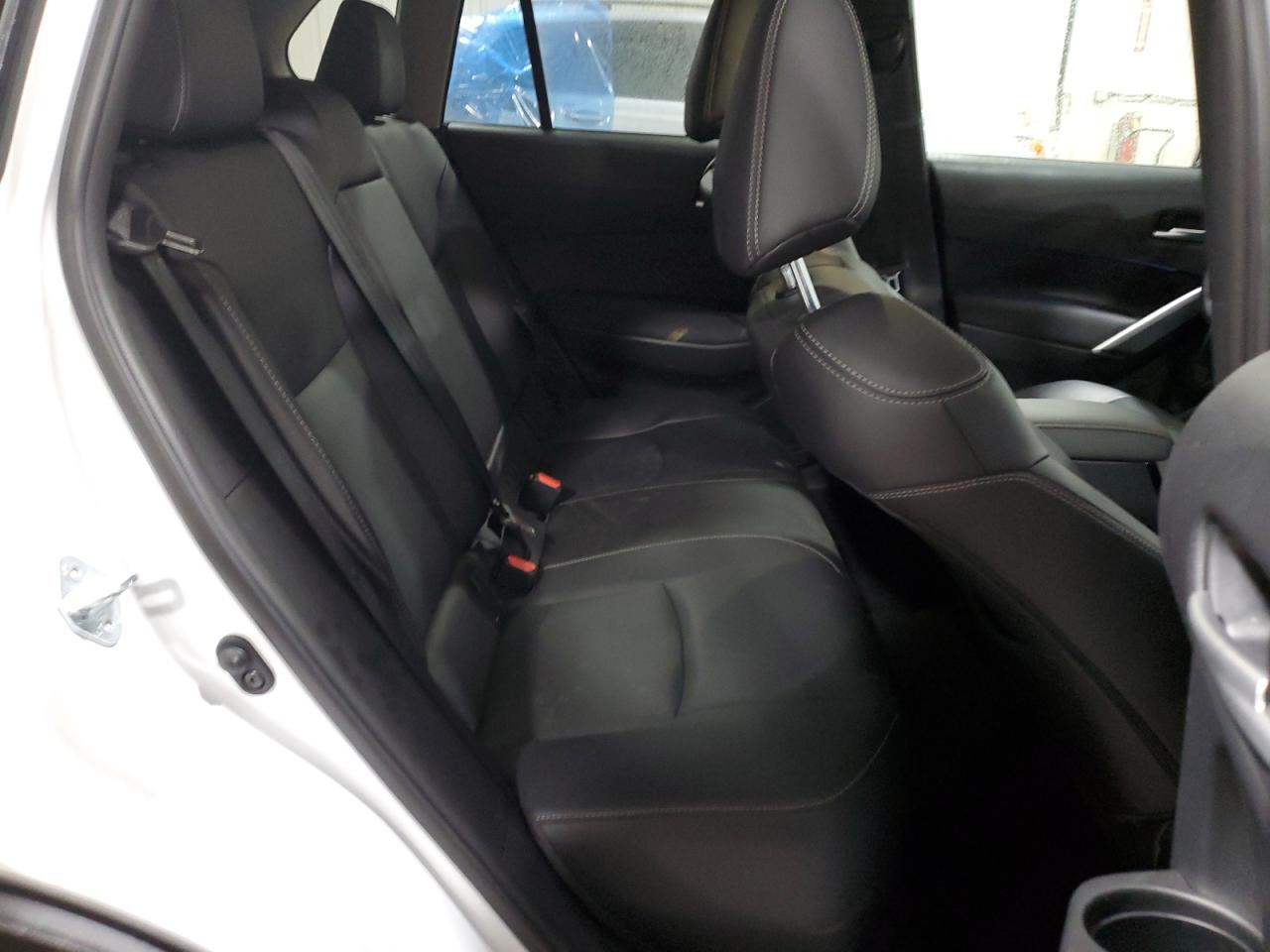 2022 TOYOTA COROLLA CROSS XLE VIN:7MUDAABG6NV038499