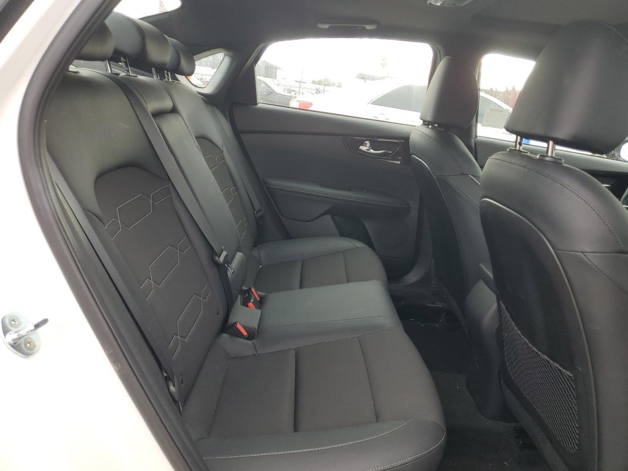 2022 KIA FORTE GT LINE VIN:3KPF54AD4NE507521