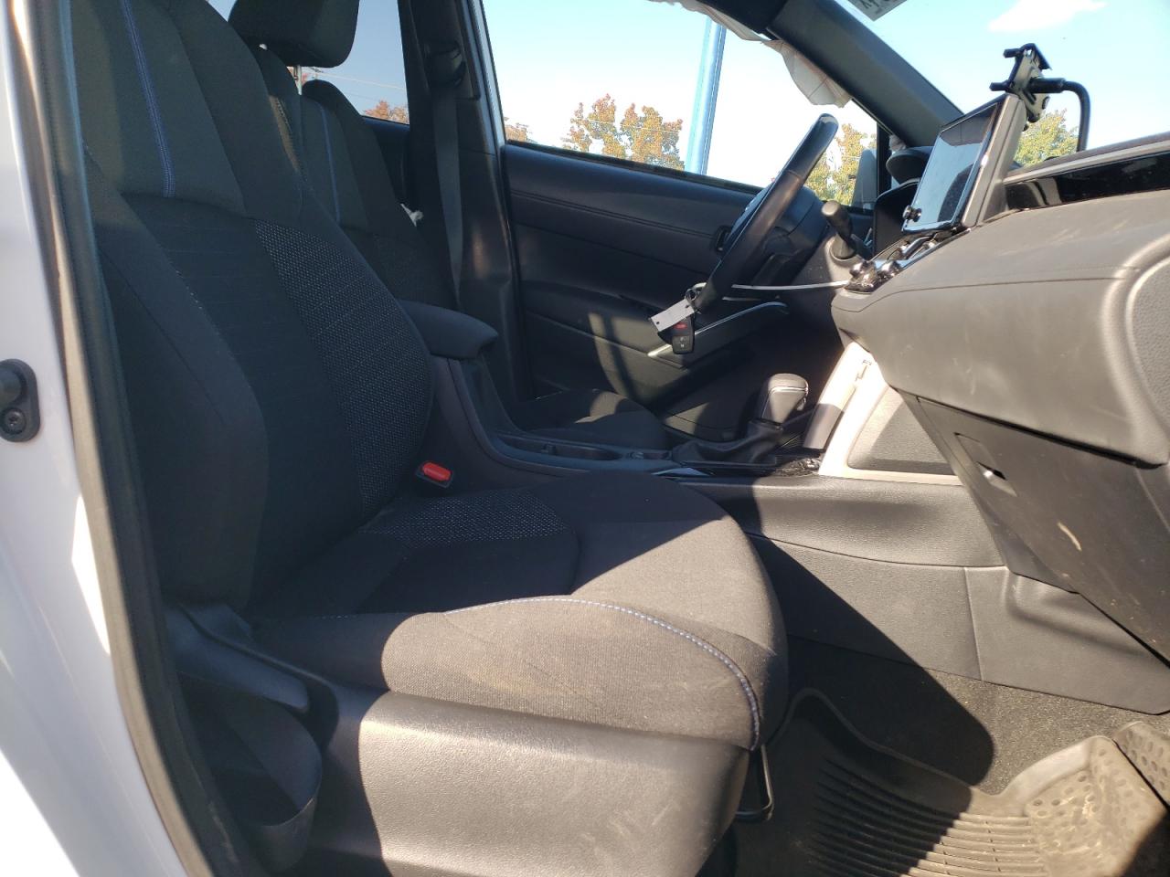 2023 TOYOTA COROLLA CROSS LE VIN:7MUFBABG8PV002533