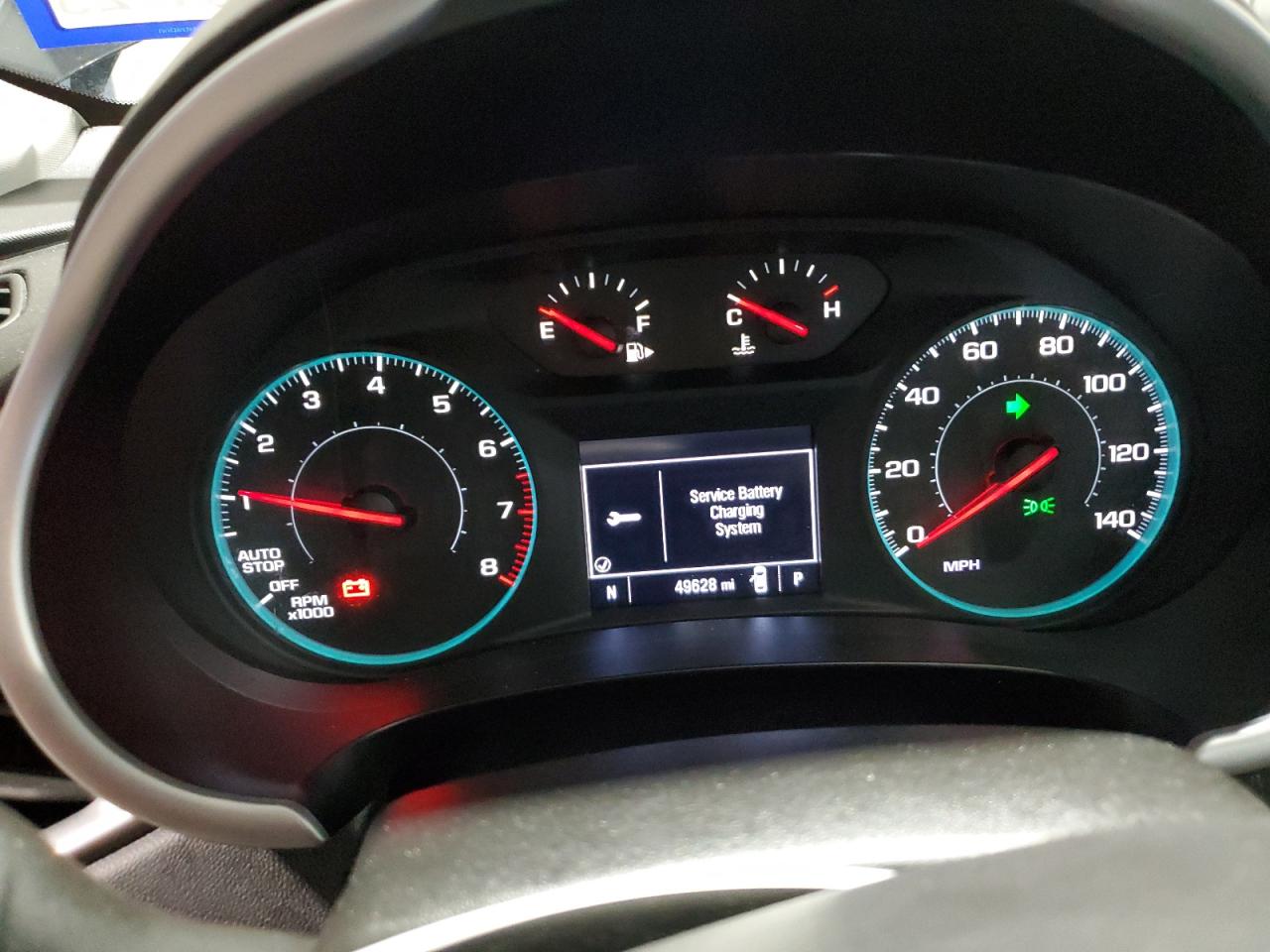 2023 CHEVROLET MALIBU LT VIN:1G1ZD5STXPF163190