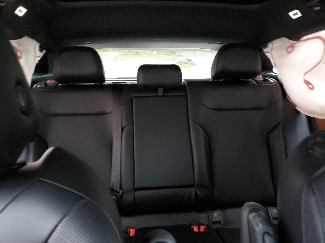 2022 VOLKSWAGEN ID.4 PRO S VIN:WVGTMPE25NP073198