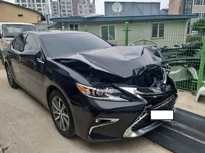 2017 Lexus ES 300 JTHBW1GG2H2161917 VIN:JTHBW1GG2H2161917