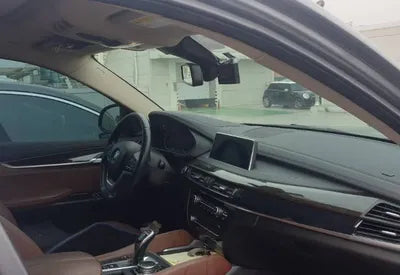 2015 BMW 630 WBAKV2105G0R25238 VIN:WBAKV2105G0R25238