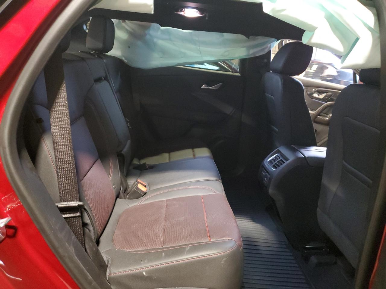 2023 CHEVROLET BLAZER RS VIN:3GNKBKRS7PS179019