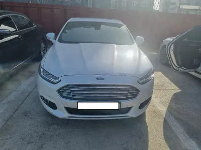 2016 Ford Mondeo WF0DXXWPCGGD85103 VIN:WF0DXXWPCGGD85103