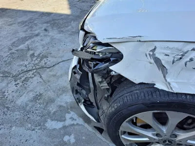 2019 Mercedes-Benz E 220 WDDZF0FB2KA533680 VIN:WDDZF0FB2KA533680