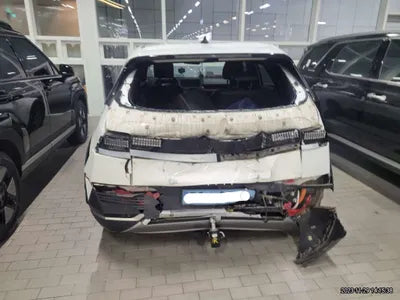2022 Hyundai Ioniq KMHKL81AFNU061914 VIN:KMHKL81AFNU061914
