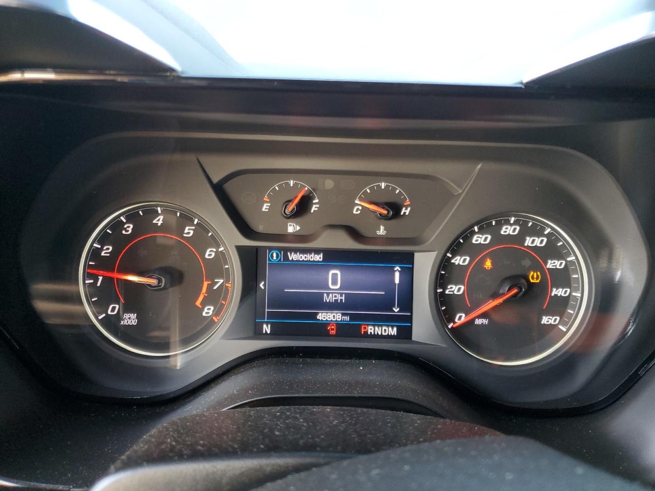 2022 CHEVROLET CAMARO LS VIN:1G1FB1RX9N0115920