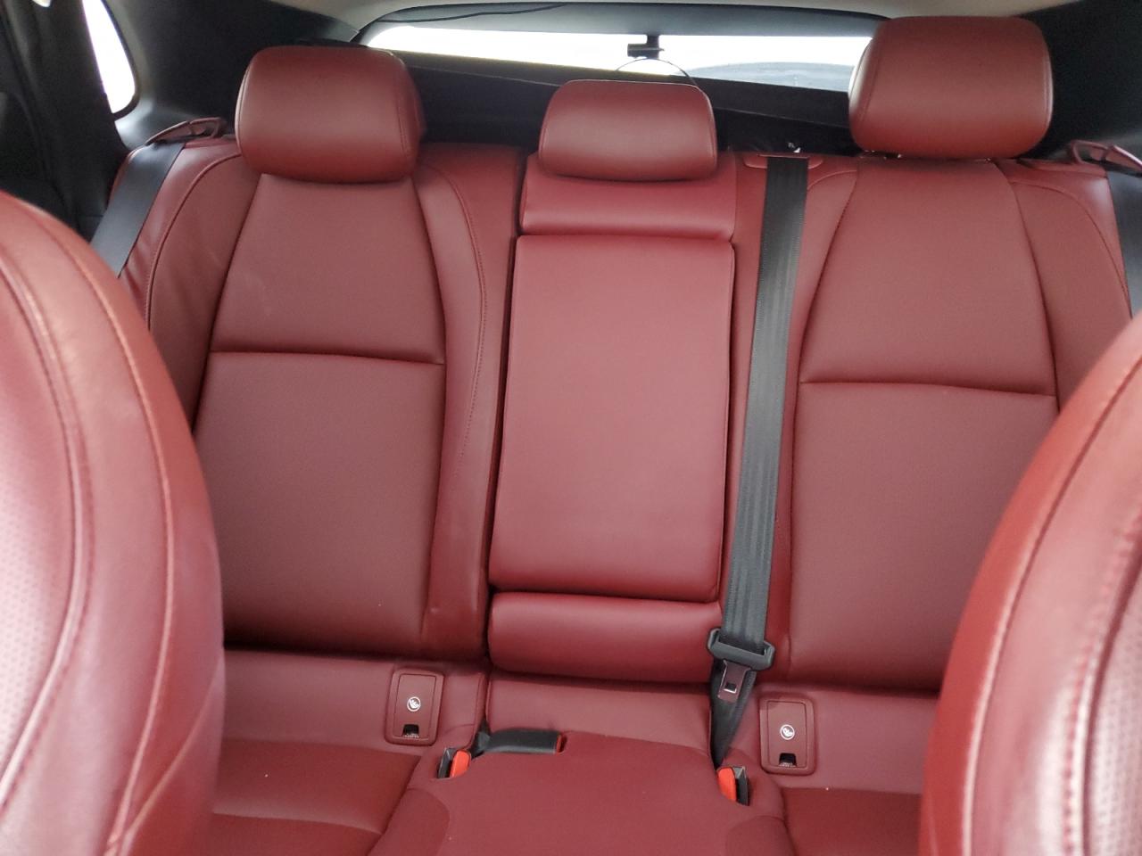 2023 MAZDA CX-30 PREFERRED VIN:3MVDMBCM8PM540489