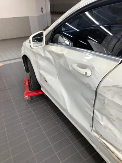 2017 Mercedes-Benz CLA 250 WDDSJ4GB2HN447440 VIN:WDDSJ4GB2HN447440