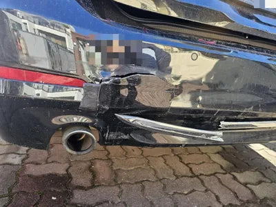 2019 BMW 530 WBAJD9103KWC84400 VIN:WBAJD9103KWC84400