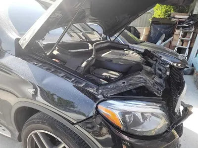 2018 Mercedes-Benz GLE 350 WDCED2EB8JA106279 VIN:WDCED2EB8JA106279