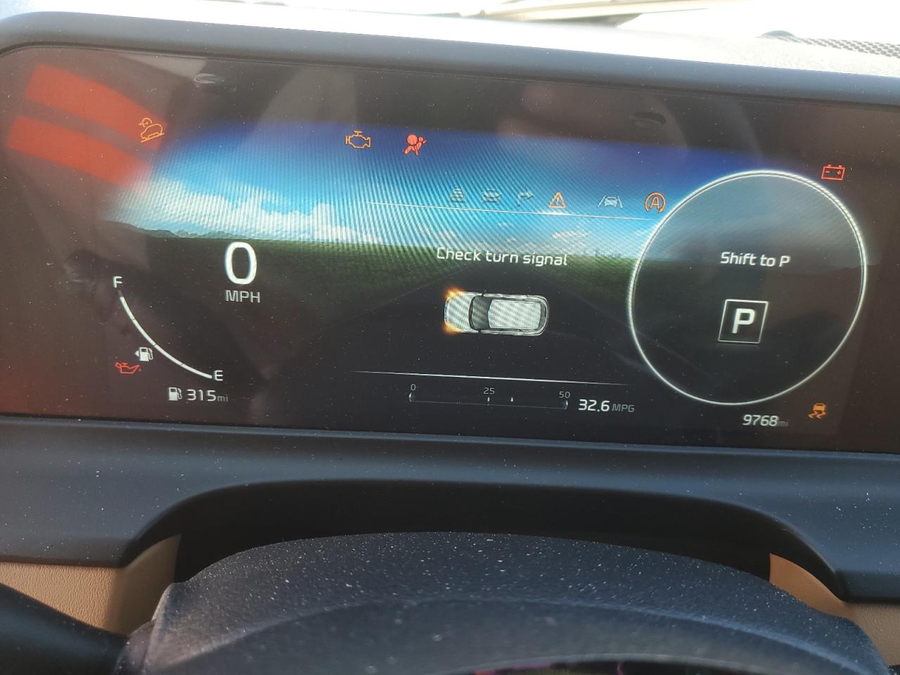 2024 KIA SELTOS EX VIN:KNDER2AA4R7663395
