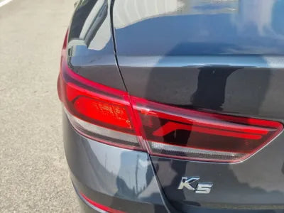 2019 Kia K5 VIN: