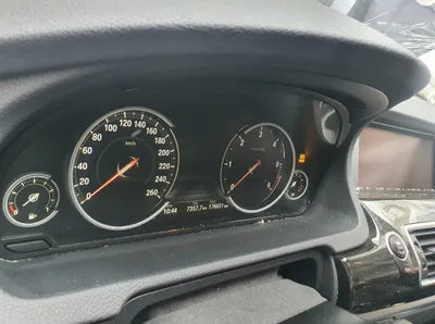 2016 bmw gran turismo efficient dynamics WBA5N2105GG266307 VIN:WBA5N2105GG266307