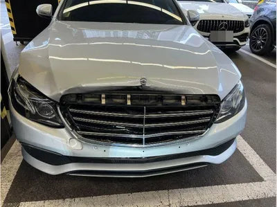 2017 Mercedes-Benz E 220 WDDZF0FBXHA254115 VIN:WDDZF0FBXHA254115