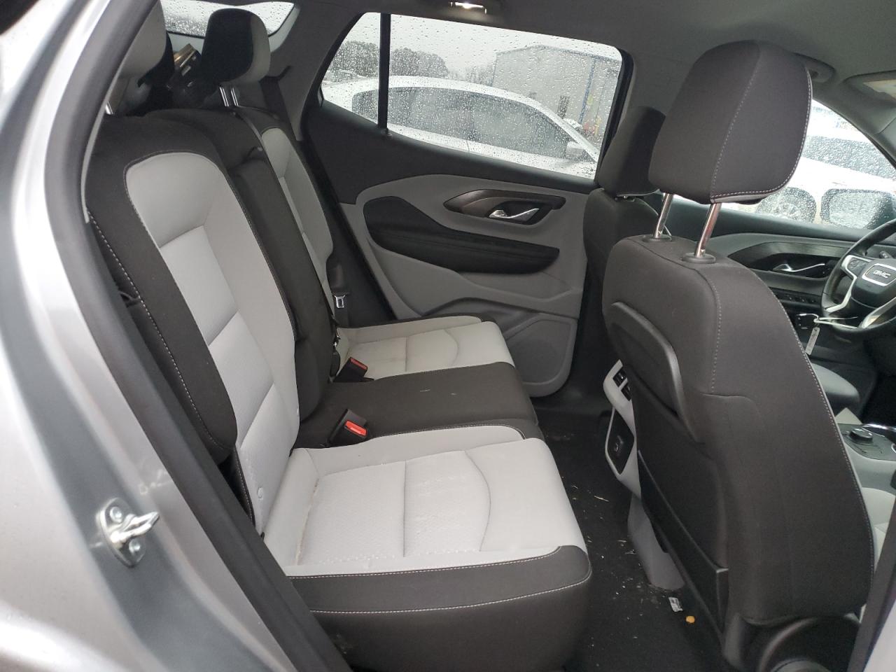 2024 GMC TERRAIN SLE VIN:3GKALMEG7RL223875