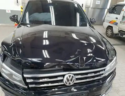 2020 Volkswagen Tiguan Allspace WVGZZZ5NZLM175727 VIN:WVGZZZ5NZLM175727