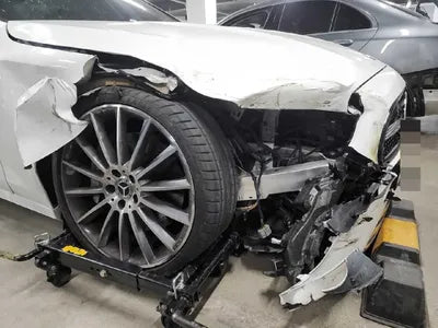 2022 Mercedes-Benz E 350 W1KZF8GB4NB042457 VIN:W1KZF8GB4NB042457