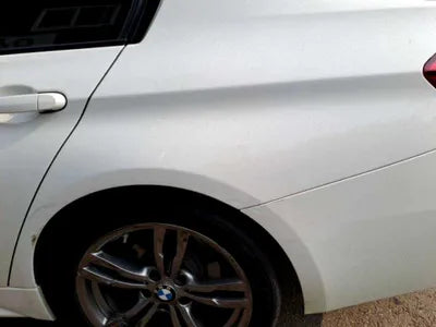 2017 BMW 320 295KMWBA8A9103HK8 VIN:295KMWBA8A9103HK8