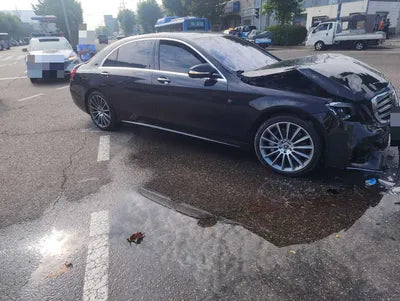 2018 Mercedes-Benz S 450 WDDUG6EB9JA378555 VIN:WDDUG6EB9JA378555